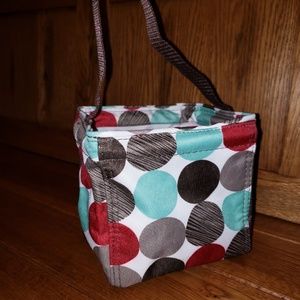 Thirty-one littles carry all caddy